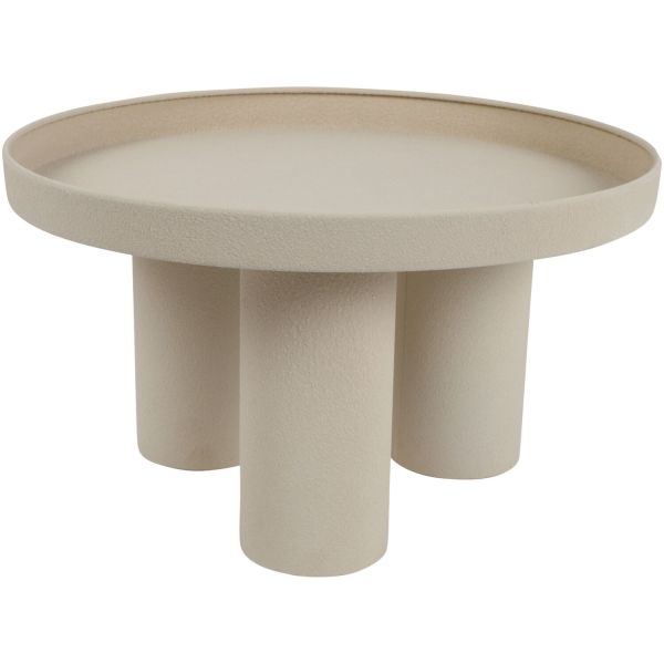 Decoratieplateau Chienti beige large