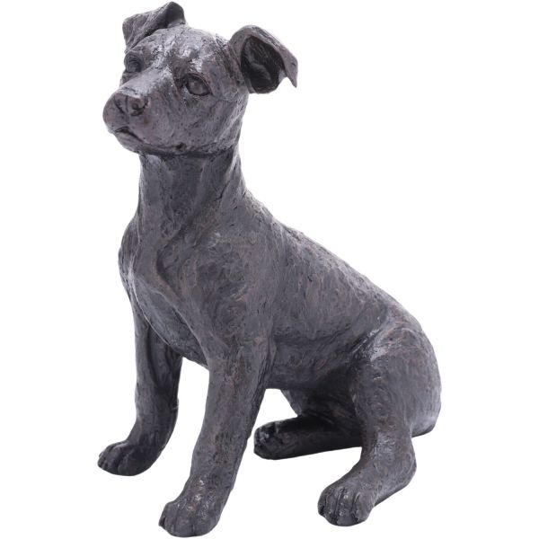 Decoratiebeeld Chisone hond large