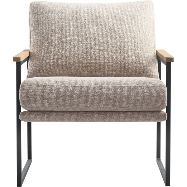 Zetel Claut beige