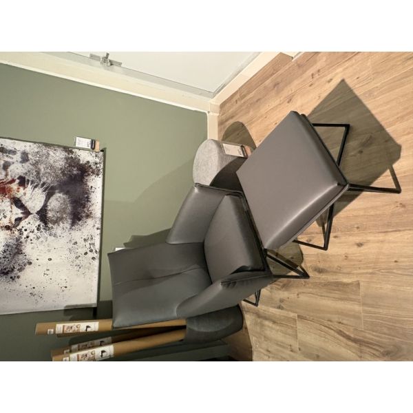 Fauteuil Dono
