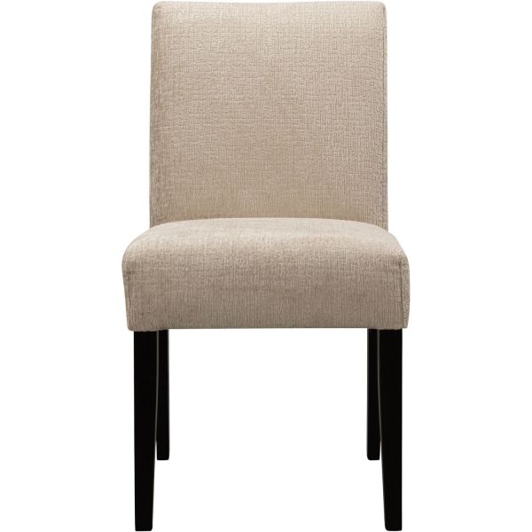 Eetkamerstoel Avanza velvet ecru