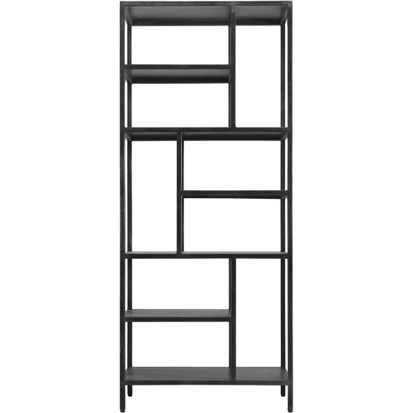 Vakkenkast Carpino (85 Cm) metaal