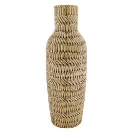 Vaas Trissino lichtbruin large