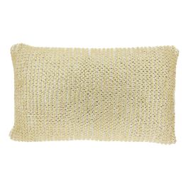 Sierkussen Canosa 30x50cm goud