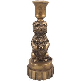 Kandelaar Ippari S hond