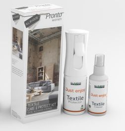 All in House Service 1 zits (textiel) elektr. relaxfunctie