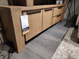 TV-Dressoir VALVOLA