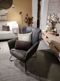 Fauteuil MORETTO