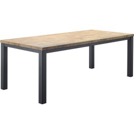 Eettafel Atrio 220x100 cm rechthoekig
