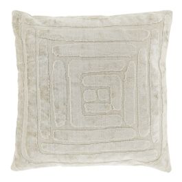 Sierkussen Banchette wit