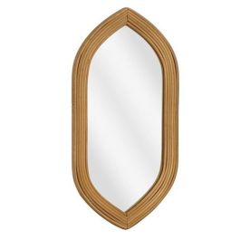 Spiegel Capolago L bruin