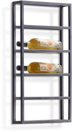 Wijnrek Portabo zwart small