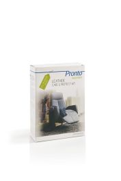 All in House Service 6 zits (leder) elektr. relaxfunctie