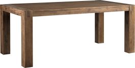 SALZBURG Eettafel 220x100xh78 grey wash