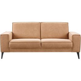 2,5 zit (2x70) Barrio caramel basic comfort