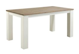 Eettafel Lizzano 220x100