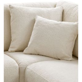 Sierkussen Davanti 50x55 beige