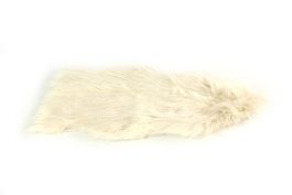 Kunstvachtje Albisola small beige