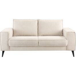 2,5 zit Barrio ecru 2x80 basic comfort