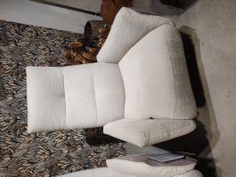Relaxfauteuil PIANEZZO