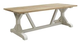 Eettafel CARUNA
