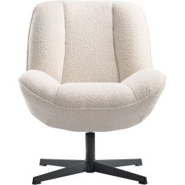 Draaizetel Fortenza ecru