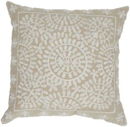 Sierkussen Tasuulo beige