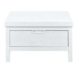 Salontafel Stretto White