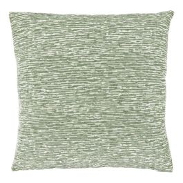 Sierkussen Baschi 45x45cm groen