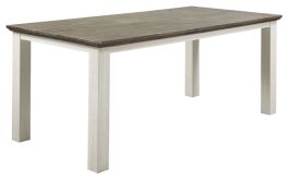 Eettafel Veresa 220x100