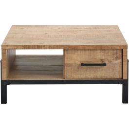 Salontafel Ricardi (90 Cm) mango decor