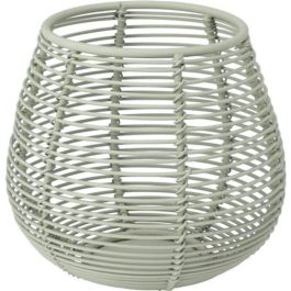 Theelichthouder small Gavaronno groen