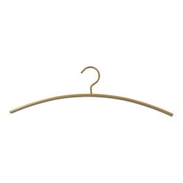 Kledinghanger Ottavia (per stuk) messing glans
