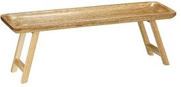 Dienblad Novellara met poten large