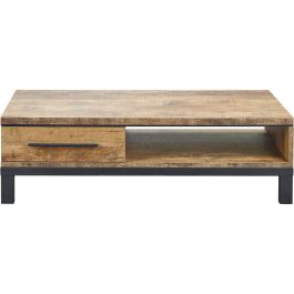 Salontafel Atrio 135x67 cm rechthoekig oriënt