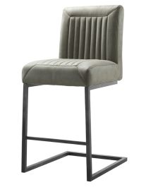 Barkruk Parantino groen