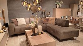 PANTINI 2,5L+hoek met eiland re ml bull