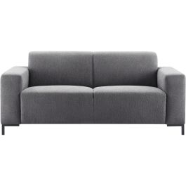 2,5 zit Alpa HR koudschuim antraciet