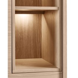 Verlichting combikast Famosa