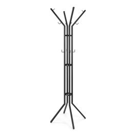 Kapstok Rezzata zwart