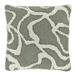 Sierkussen Canosa groen