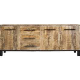 Dressoir Atrio (202 cm) la oriënt decor