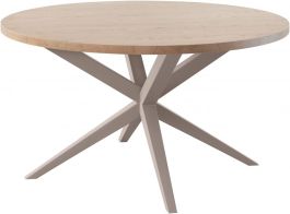 Mascaro eettafel ø140 cm