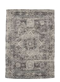 Karpet Cipressa 200x290 grey
