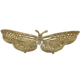 Dienblad Trissino goud