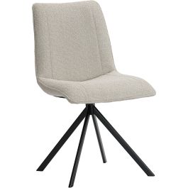 Eetkamerstoel Fare naturel