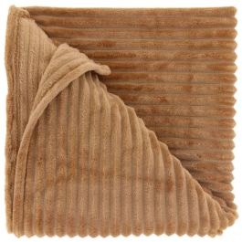 Plaid Sagno 150x200cm bruin