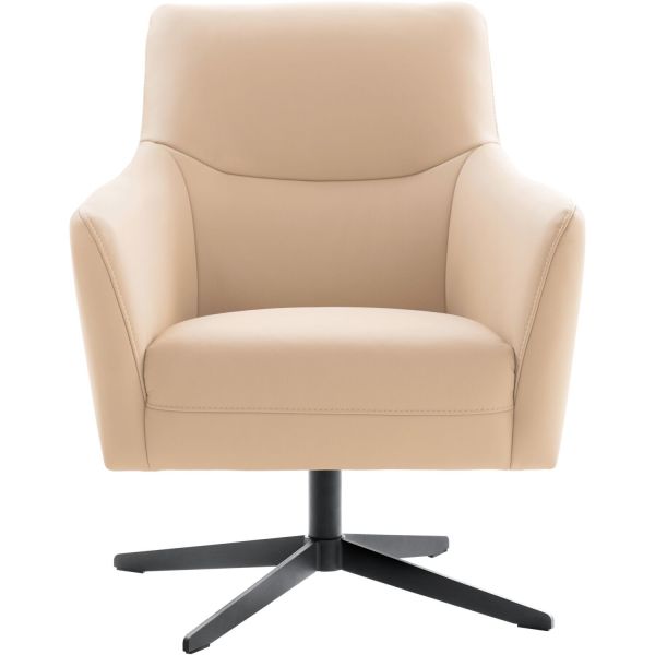 Draaizetel Duna beige