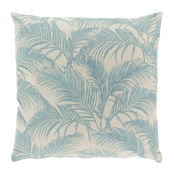 Sierkussen Canosa blauw