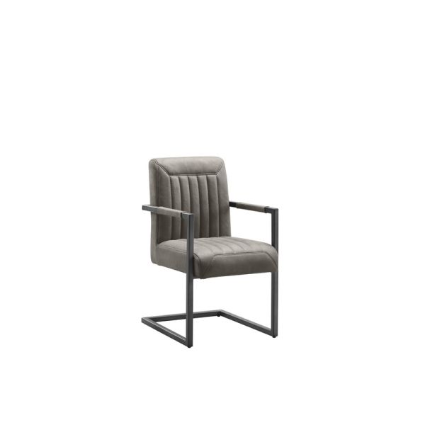 Kinderstoel Parantino taupe